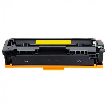 CANON 054H 054 (3025C001) YELLOW Toner Cartridge WITH CHIP  COMPATIBLE  (made in china) Toner